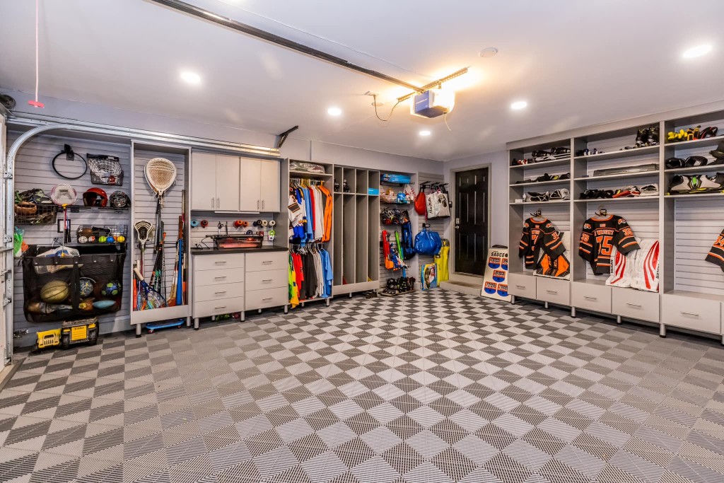 Garage