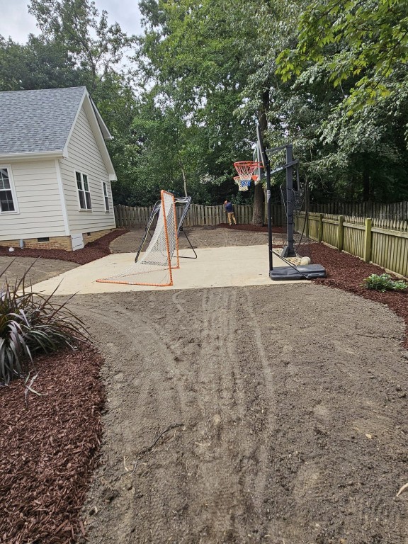 Zeon Zoysid/Sod Install