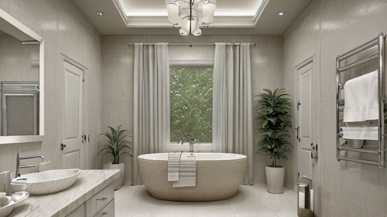 Bathroom Remodels