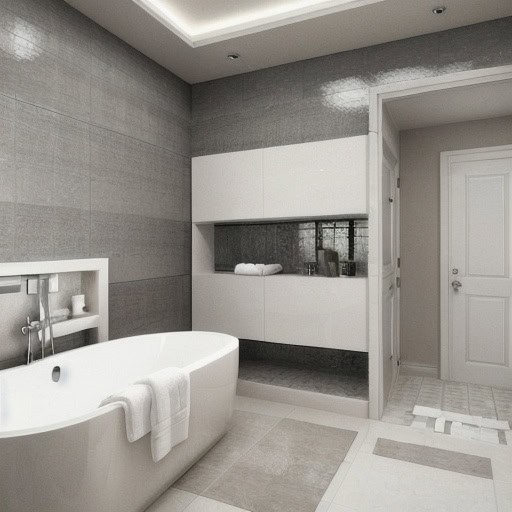 Bathroom Remodels