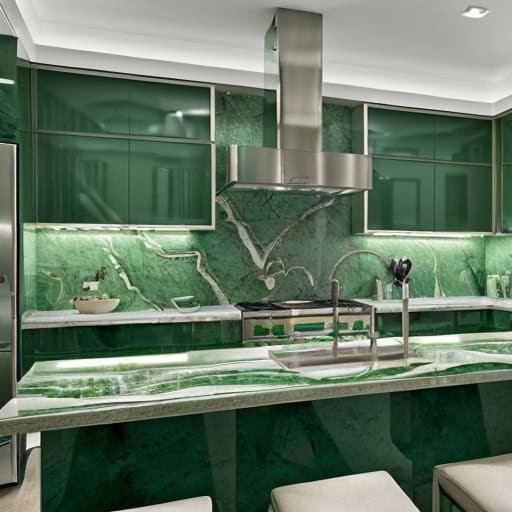 Kitchen Remodels