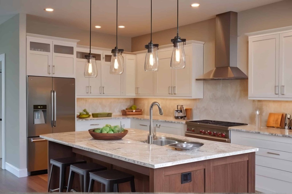 Kitchen Remodels
