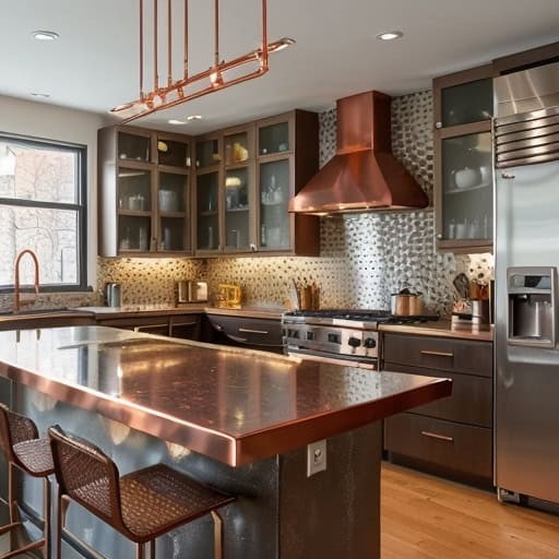 Kitchen Remodels