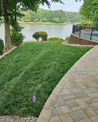 Landscaping Elements