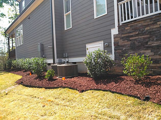 Landscaping Elements