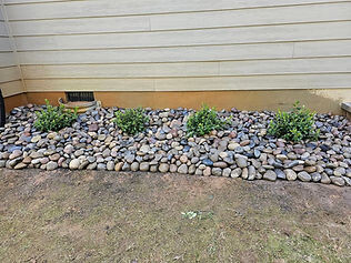 Landscaping Elements