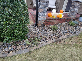 Landscaping Elements