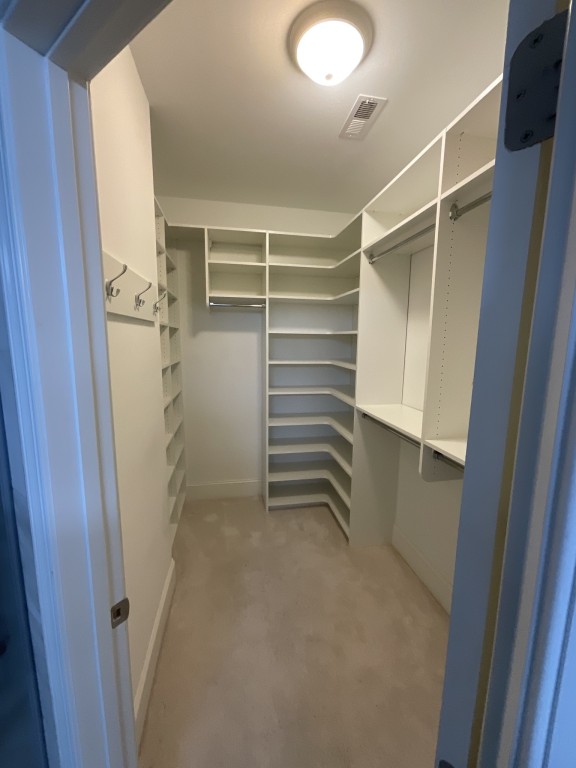 Closet and Garage Organization Projects