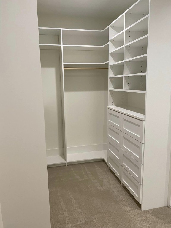 Closet and Garage Organization Projects