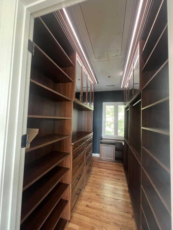 Closet and Garage Organization Projects