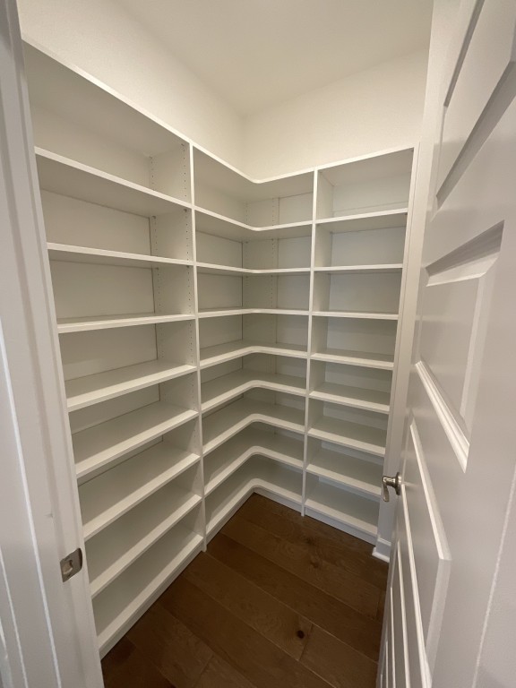 Closet and Garage Organization Projects