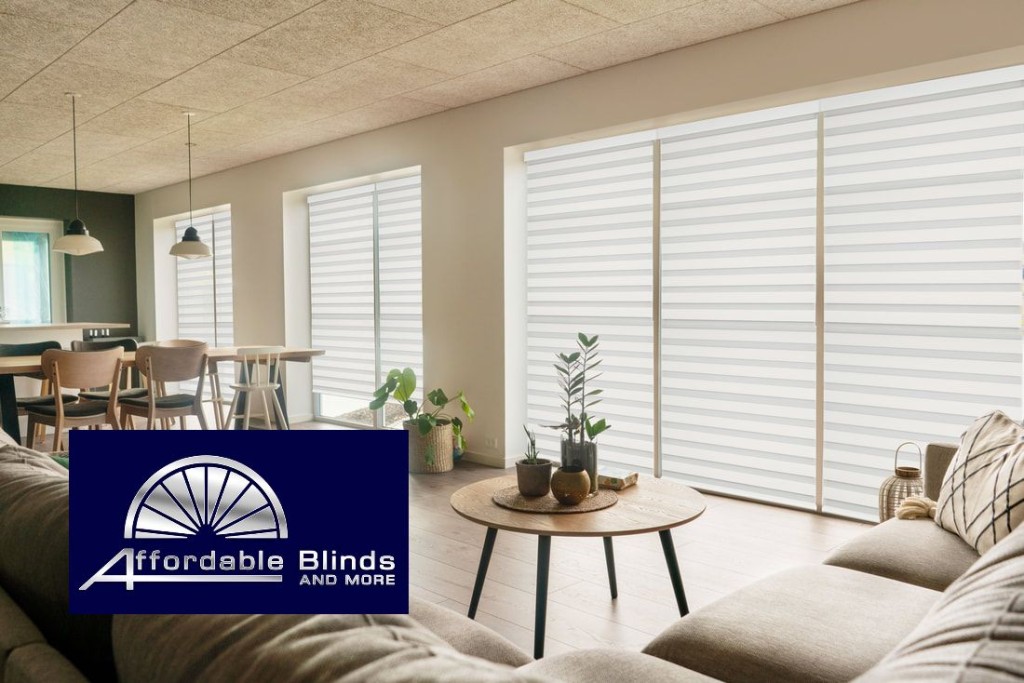 Blinds Selection