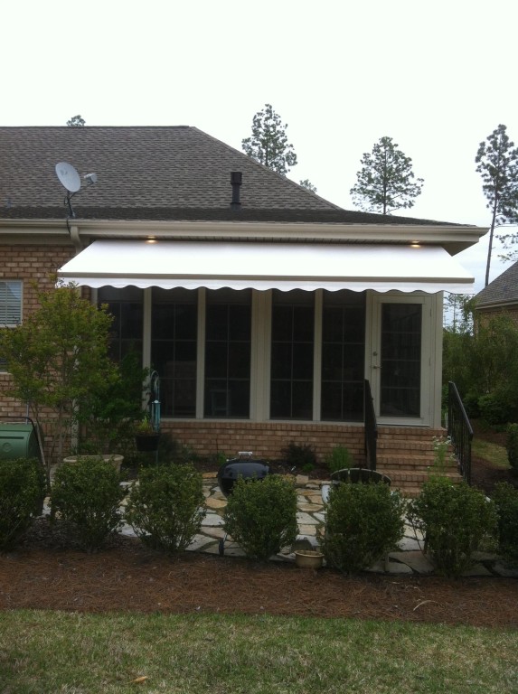 Awnings