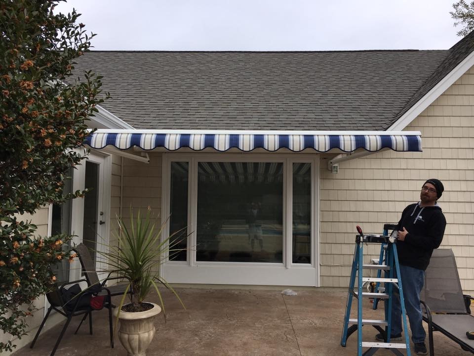 Awnings