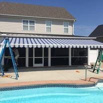 Awnings