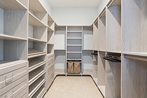 Closets