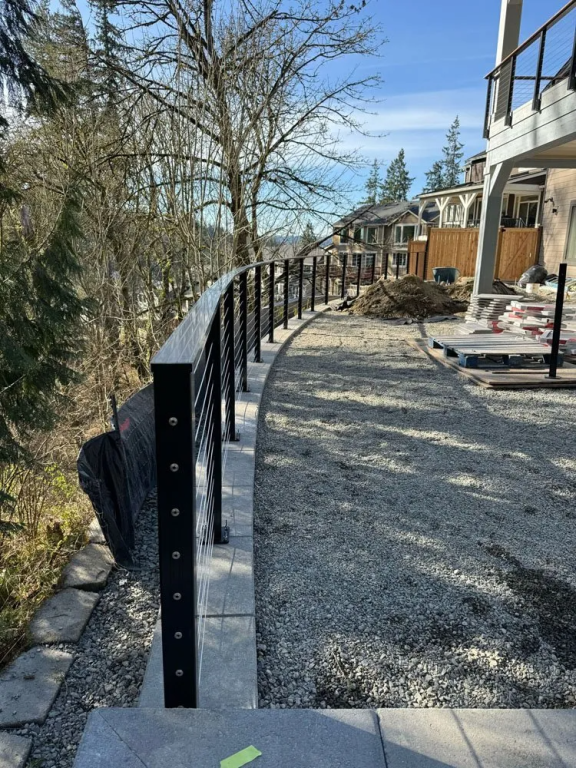 Complete Backyard Transformation