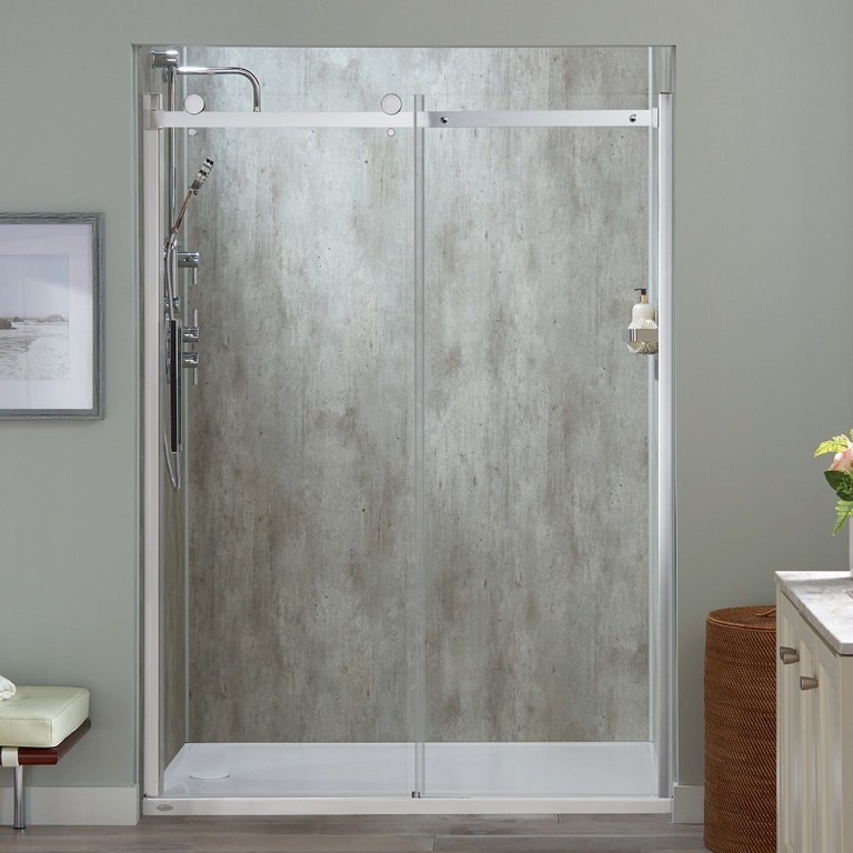 Portland Remodel - Option 3