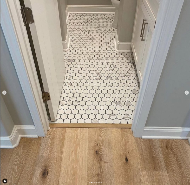 Custom Flooring