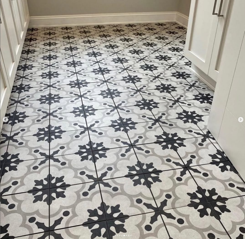 Custom Flooring