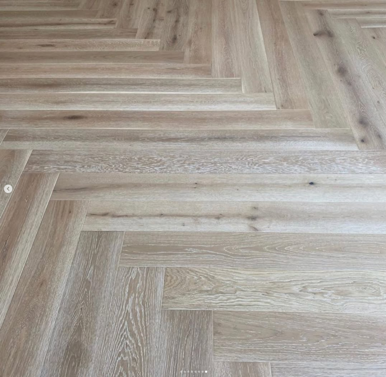Custom Flooring
