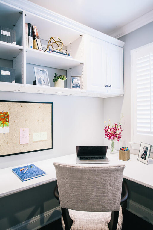 Mudrooms & Home Offices