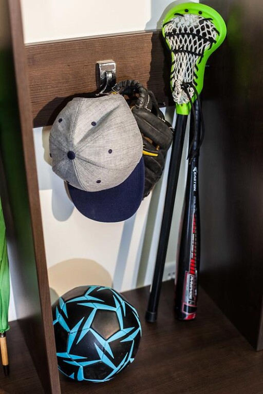 Mudrooms & Home Offices