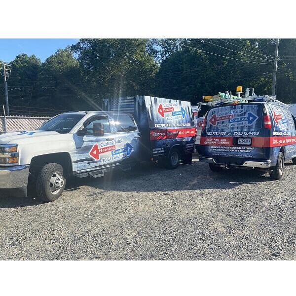 Cutting Edge Team