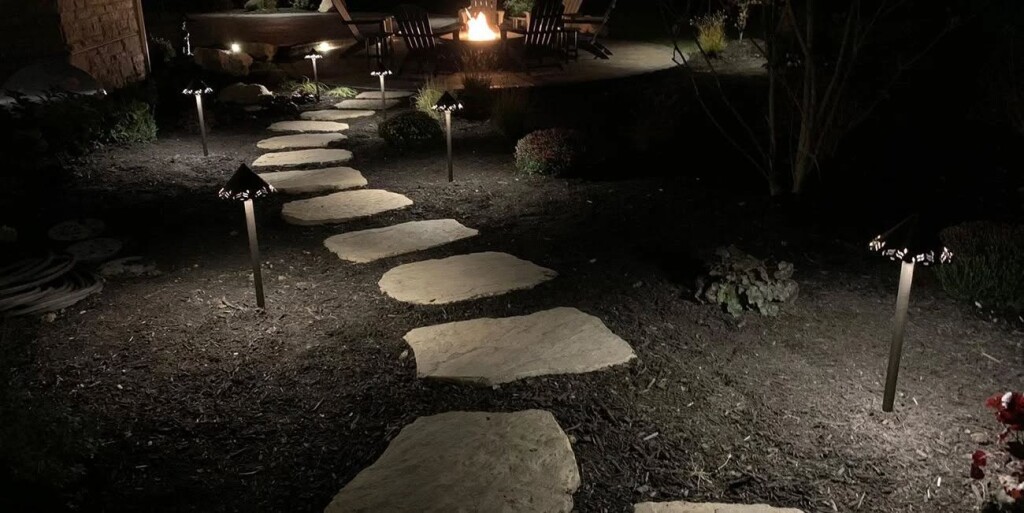 Irrigation and Outdoor Lighting