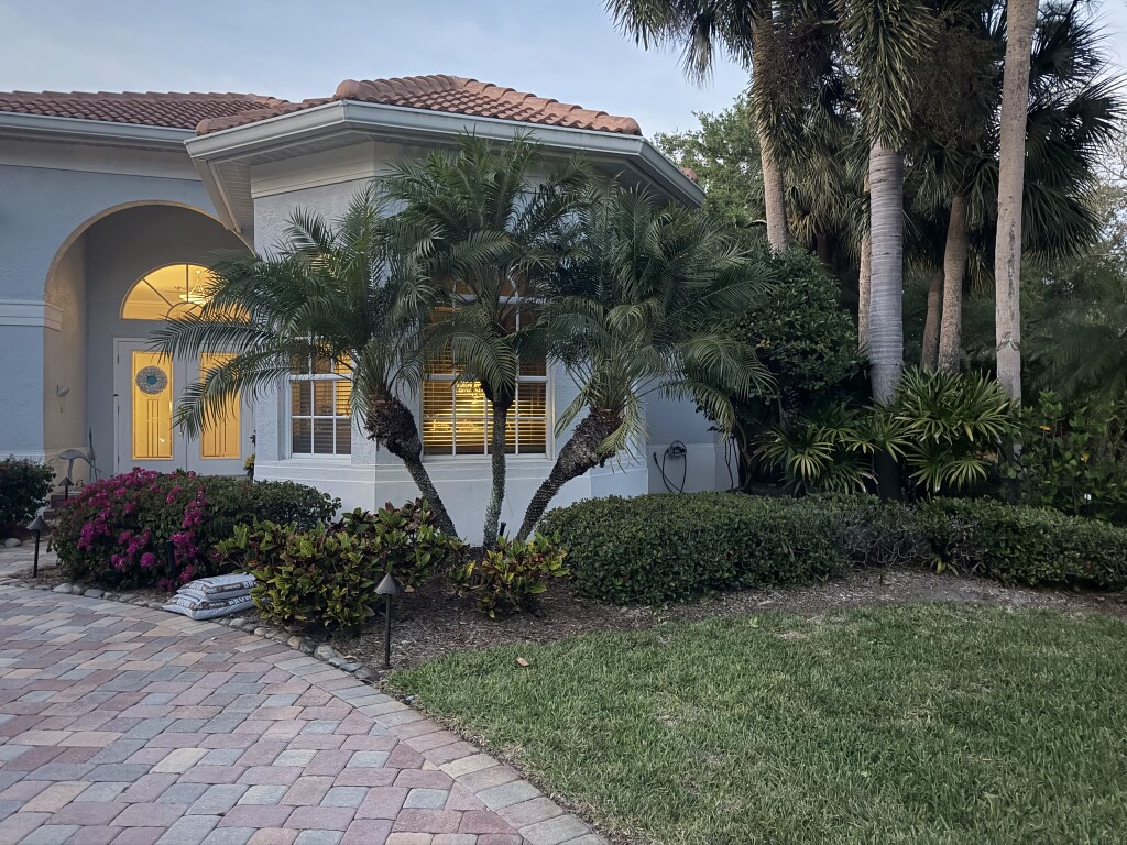 Irrigation and Outdoor Lighting