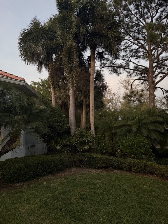 Irrigation and Outdoor Lighting
