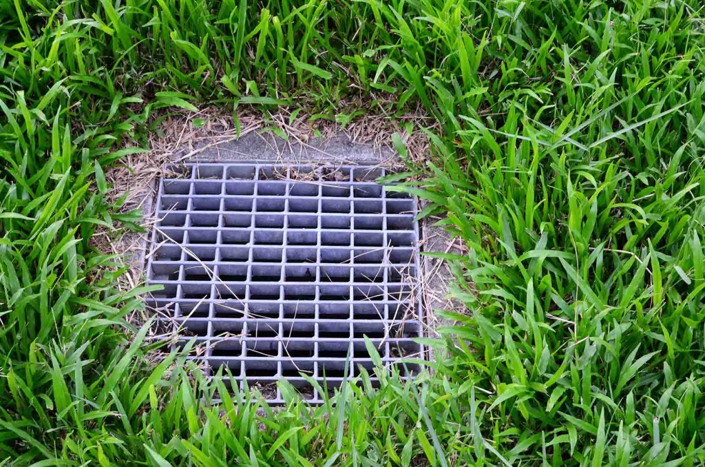 Irrigation and Outdoor Lighting
