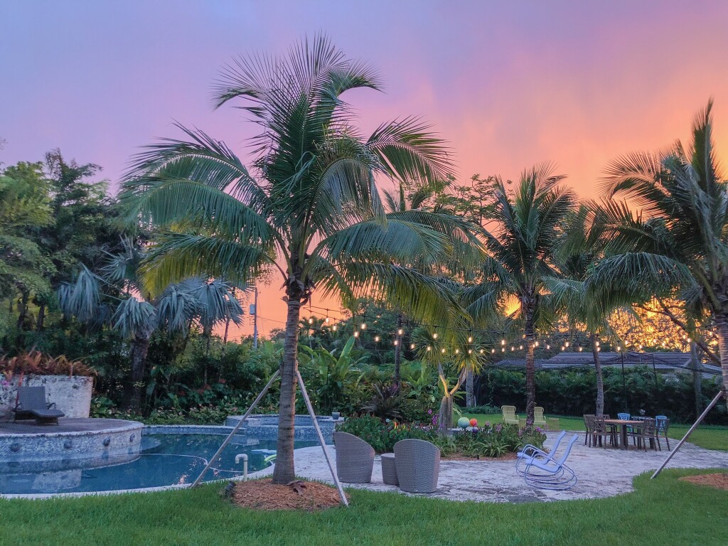 Irrigation and Outdoor Lighting