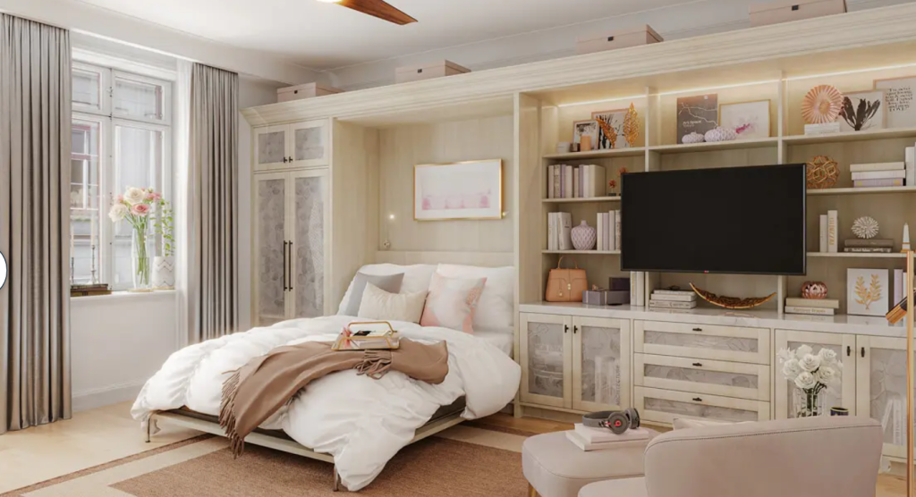 Organization in Every Room