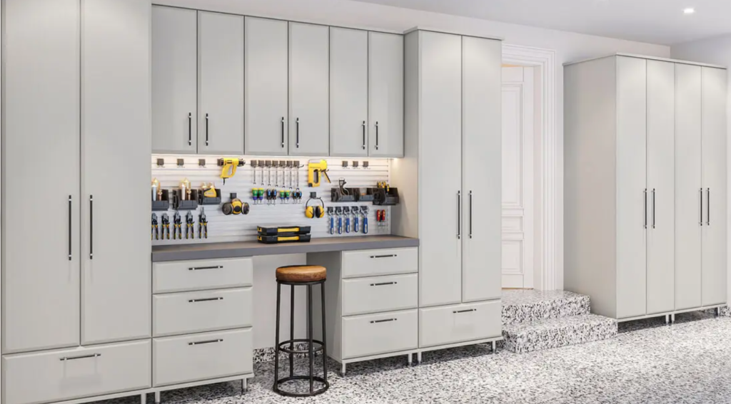Organization in Every Room