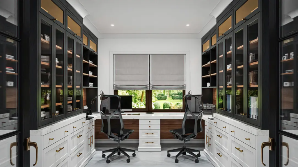 Organization in Every Room