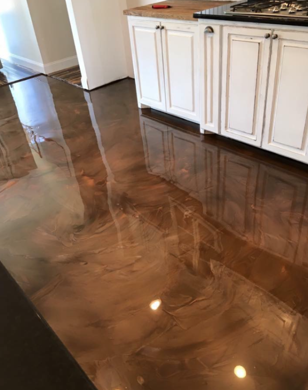 Floors