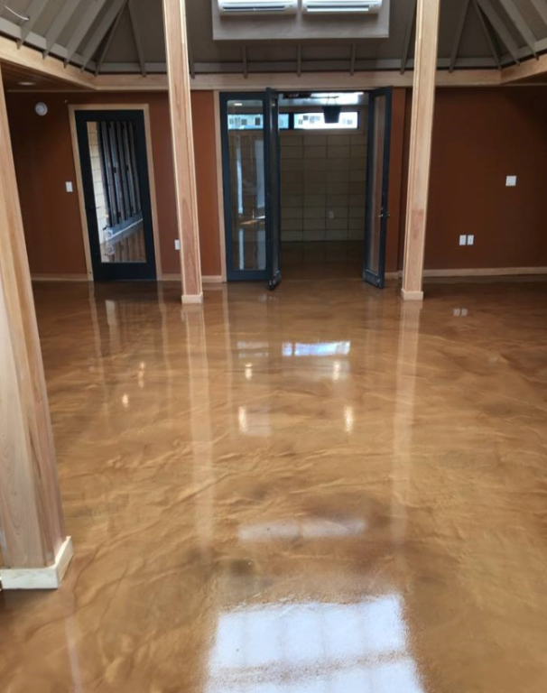Floors