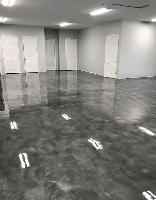 Floors
