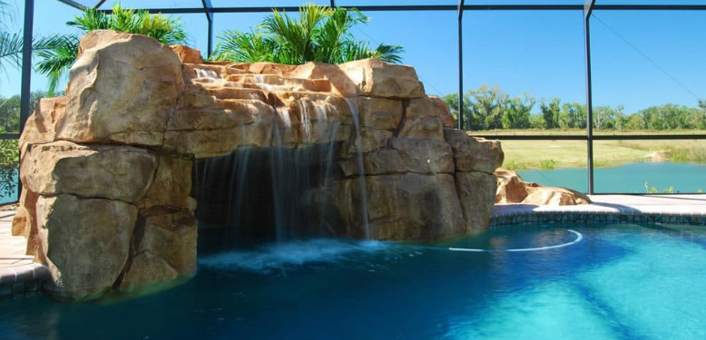 Pools