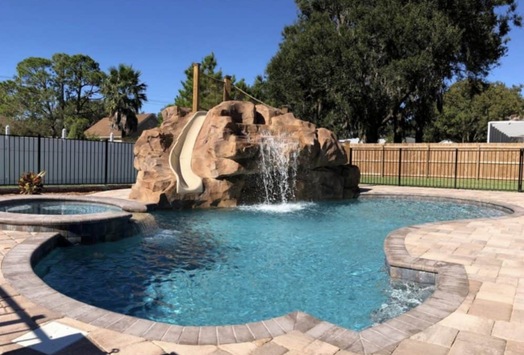 Pools