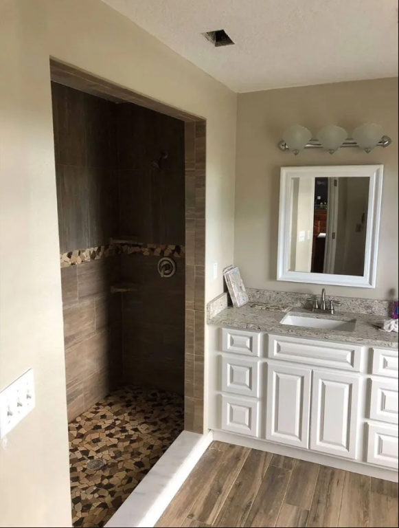 Bathroom Remodeling