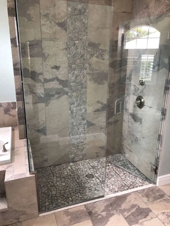 Bathroom Remodeling