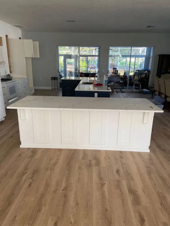 Kitchen Remodeling