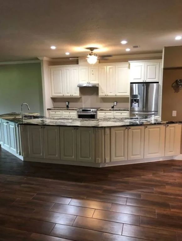 Kitchen Remodeling