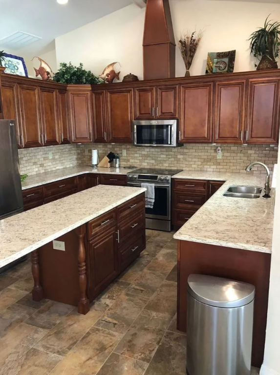 Kitchen Remodeling
