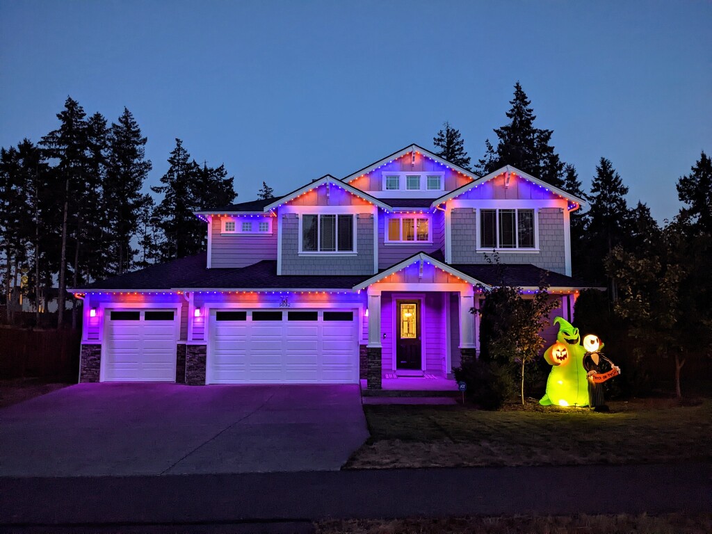 Gallery of Lights