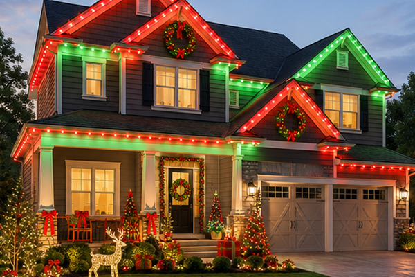 Gallery of Lights