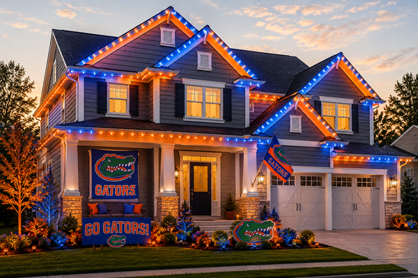 Gallery of Lights