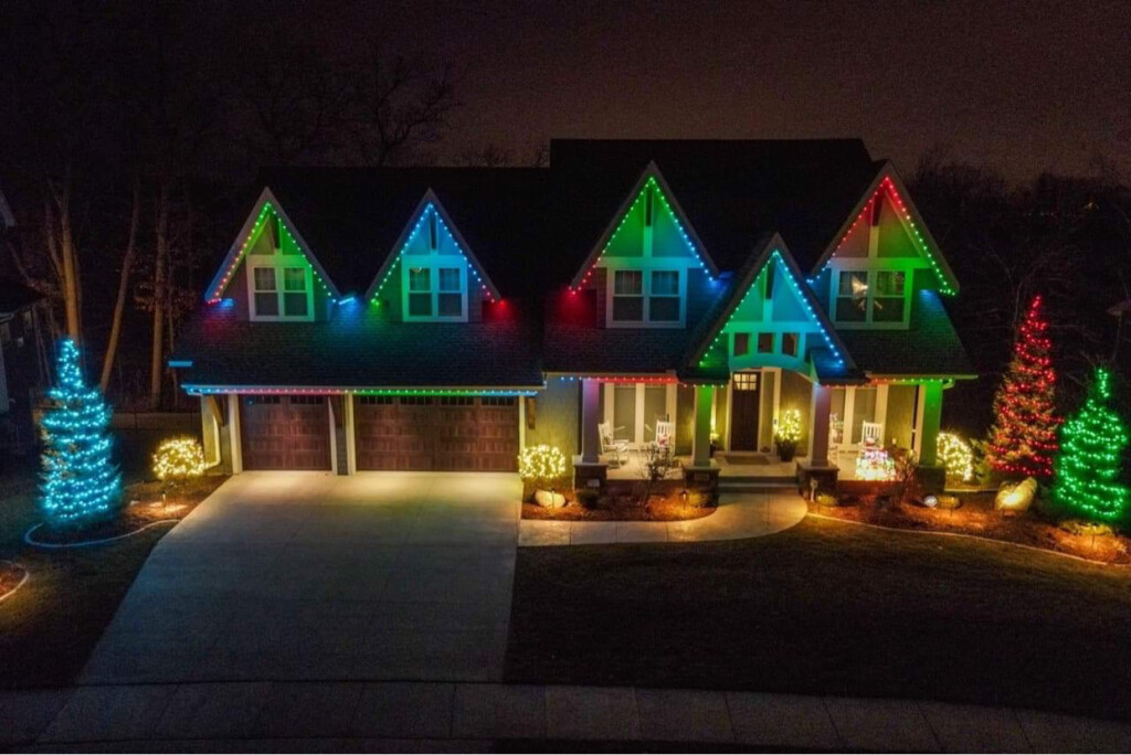 Gallery of Lights